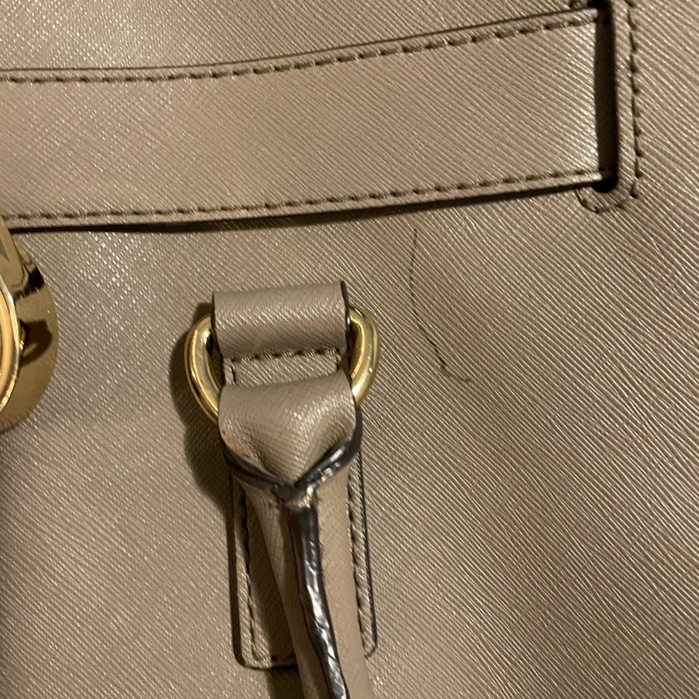 Authentic Michael Kors Purse - image 2